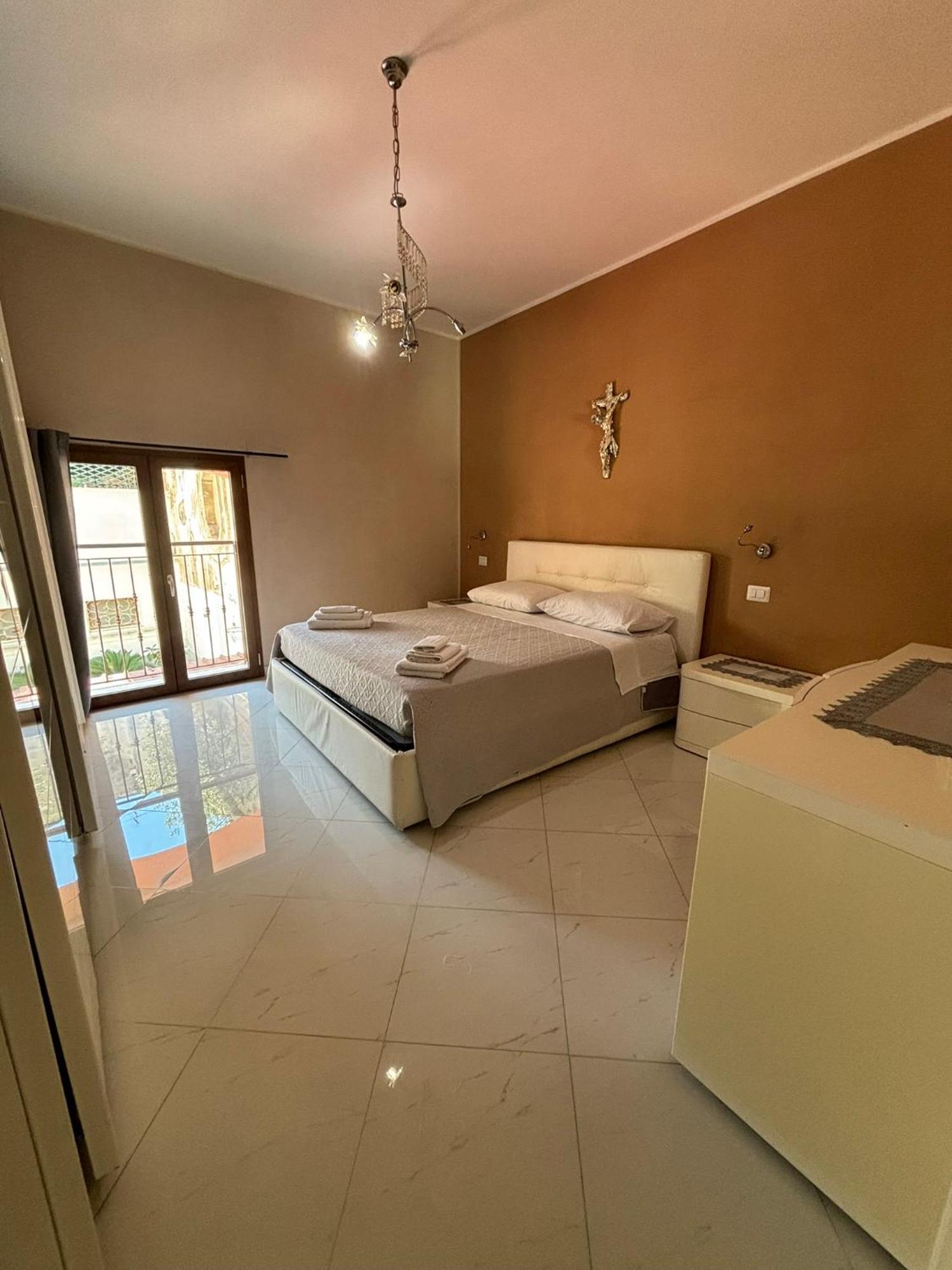 Ilary House Apartment Naples