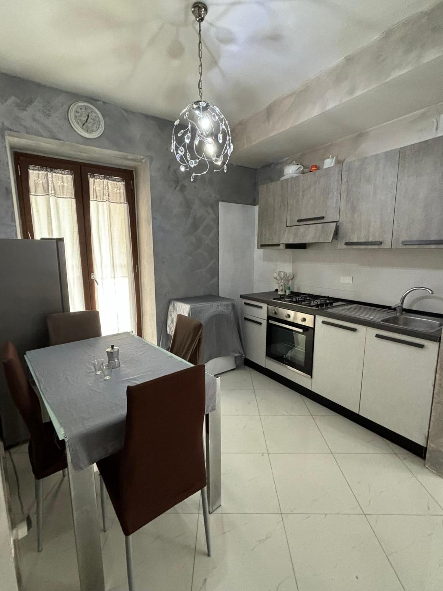 Apartment Ilary House