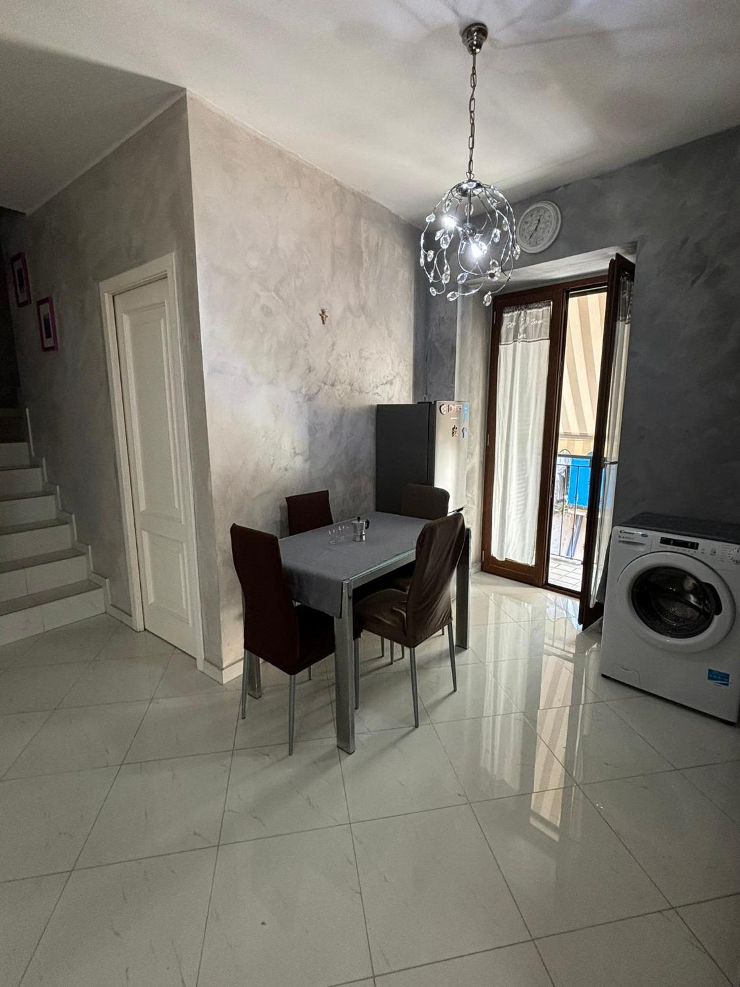 Ilary House Apartment *