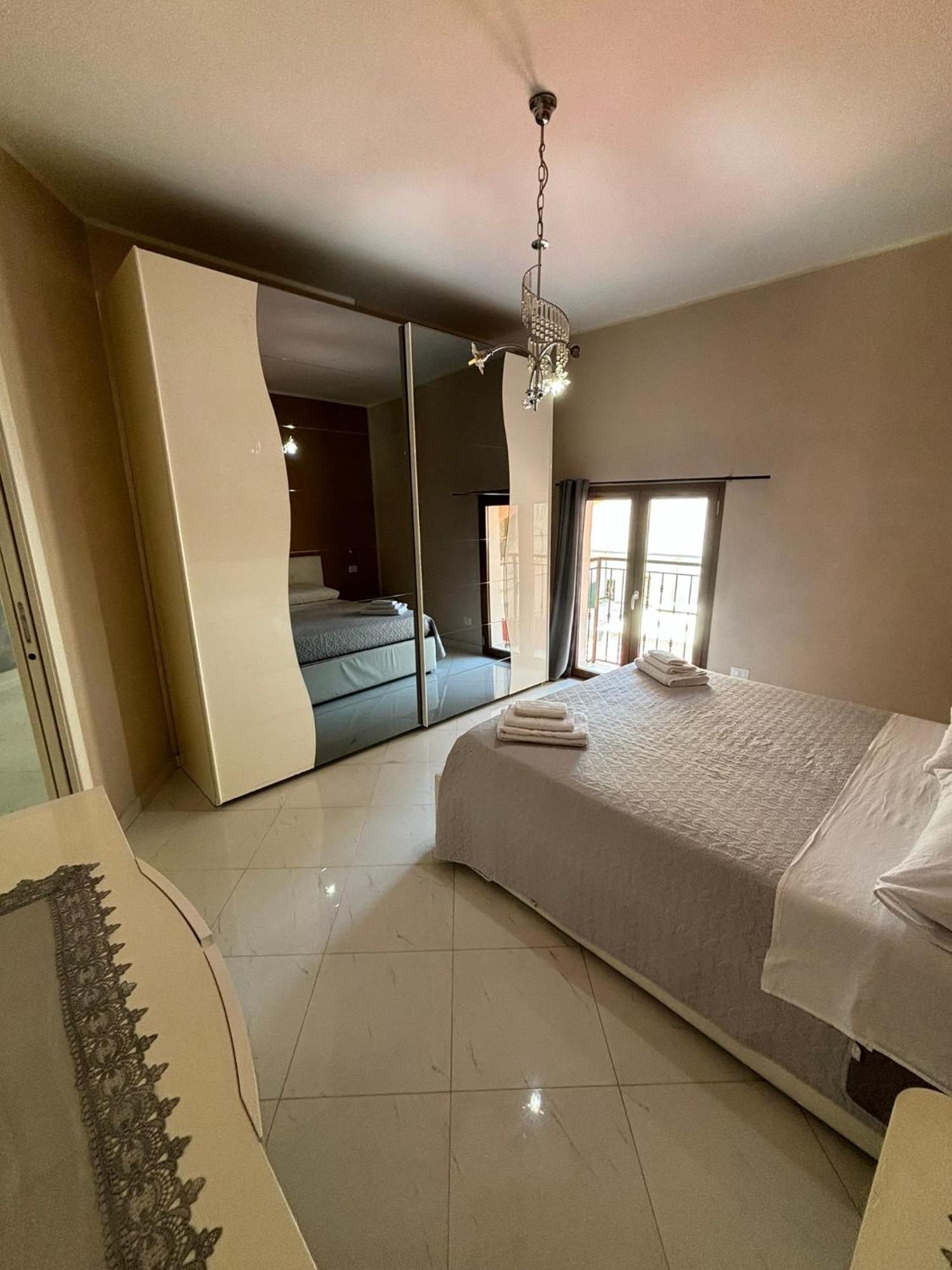 Ilary House Apartment